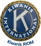 nos partenaires : kiwanis international Riom