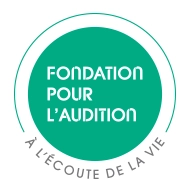 nos partenaires : fondation pour l'audition